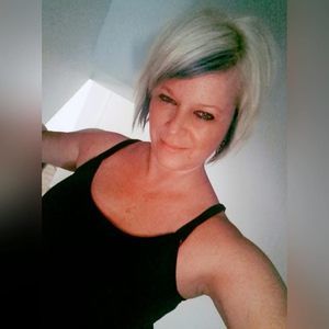 Meet your Posher, Kristin